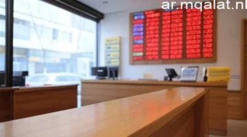 سعر الشراء.. تراجع قيمة الدولار مقابل الجنيه داخل البنك العقاري المصري اليوم